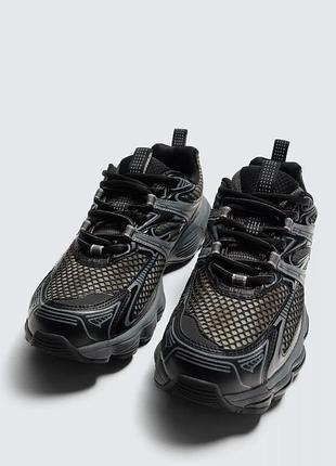 Zara преміум чоловічі кросівки , 43/44