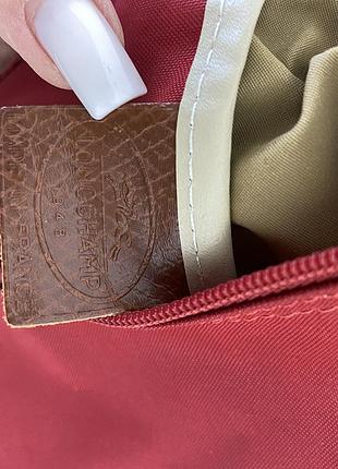 Longchamp le pliage hobo 4