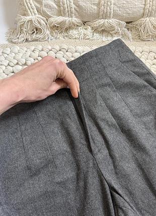 Брюки zara s 3
