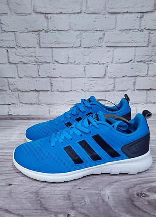 Кроссовки adidas cloudfoam 3