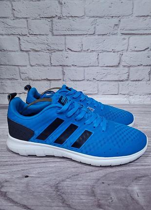 Кроссовки adidas cloudfoam 2