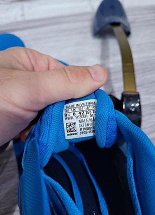 Кроссовки adidas cloudfoam 7