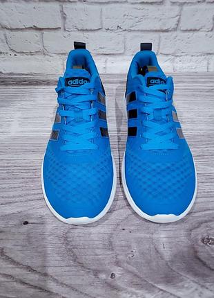 Кроссовки adidas cloudfoam 5