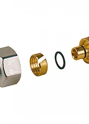 Переходник для трубы рех e 3/4''x(16x2,0)