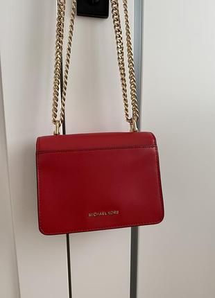 Сумочка michael kors jade 2