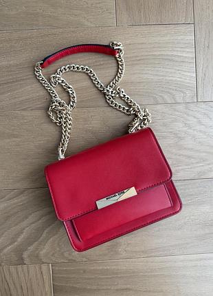 Сумочка michael kors jade 5
