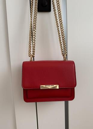 Сумочка michael kors jade 3