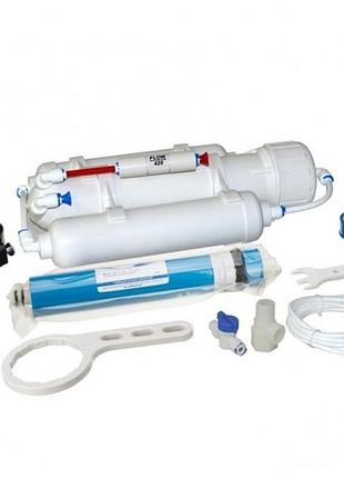 Фильтр обратного осмоса для аквариума aquafilter rx-afro3-aq-eco