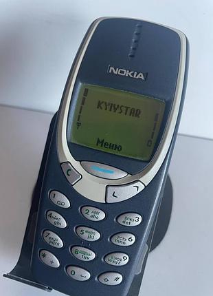 Легендарна nokia 3310. ідеальний стан 4