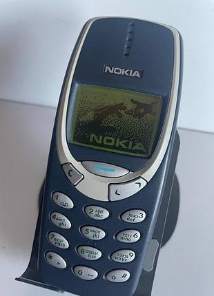 Легендарна nokia 3310. ідеальний стан 6