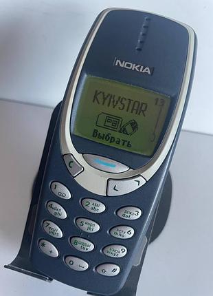 Легендарна nokia 3310. ідеальний стан 7