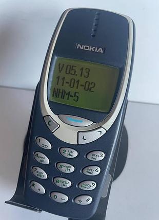 Легендарна nokia 3310. ідеальний стан 8