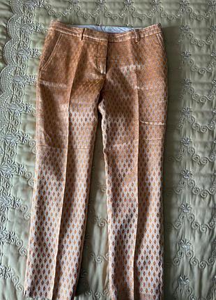 Брюки sartorial
