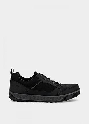 Кеды низкие ecco byway tred 50187451052 zm5600 gore-tex 40,41,45 размер
