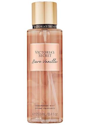 Міст victoria’s secret bare vanilla, оригінал, може бути в подарунковому пакуванні, за бажанням клієнта, новий