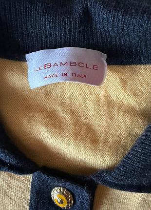 Кардиган lebambole 4
