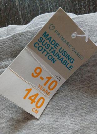 Лосины на девочку, primark 3