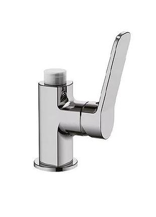 Корпус кухонного смесителя frap f4461 под гибкий излив, хром