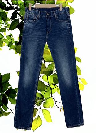 Джинсы levi`s мужские