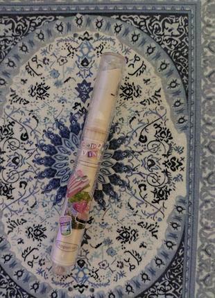 Помада блиск для губ cappuvini collage art solid  lip gloss 02 so earthy