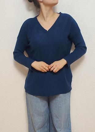 Кашеміровий джемпер miss sugar