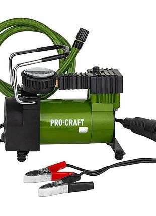 Повітряний компресор procraft lk170
