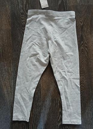 Лосины на девочку, primark 2