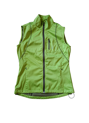 Безрукавка softshell
