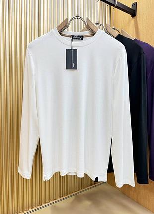Чоловіча кофта лонг, светр brioni
