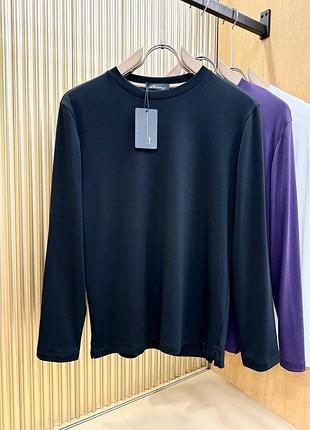 Чоловіча кофта лонг, светр brioni 2