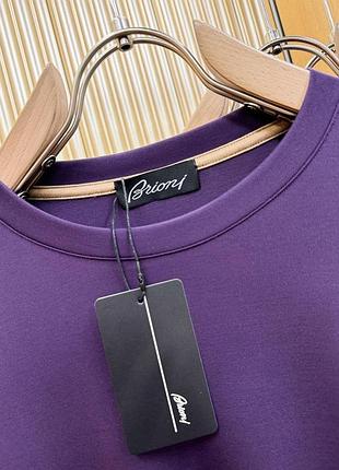 Чоловіча кофта лонг, светр brioni 6