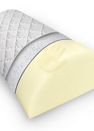 Подушка highfoam noble sideroll, розмір l
