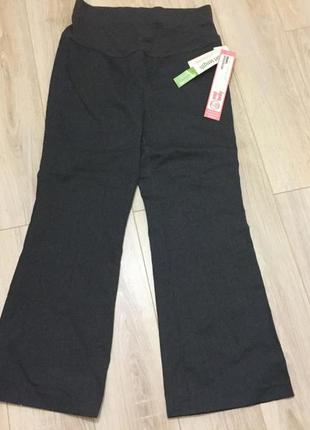 Нові супер штанці для вагітних motherhood