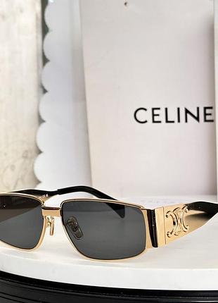 Сонцезахисні окуляри celine