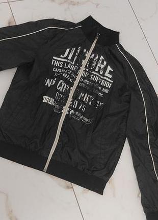 Мужская ветровка куртка jack&amp;jones
