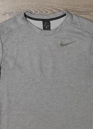 Свитшот nike 3