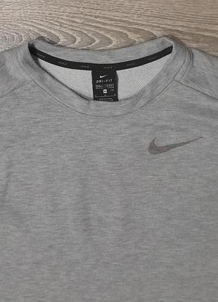 Свитшот nike 4
