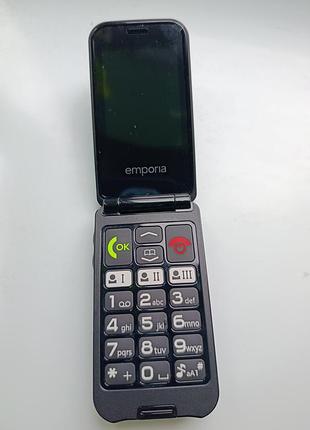 Мобильный телефон emporia f88_001_uk talkglam
