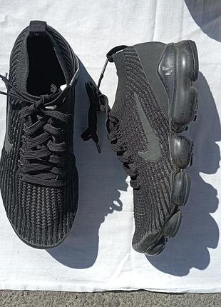 Оригинальные кроссовки nike air vapormax flyknit 3 aj6910-002