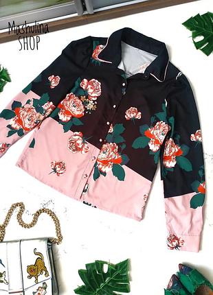 ❤️ невероятно красивая блуза от shein