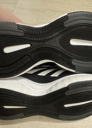 Нові кросівки adidas response оригінал 4