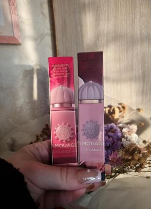 Парфуми amouage