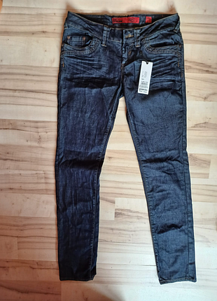 Джинси чоловічі