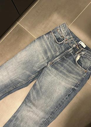 Джинси zara