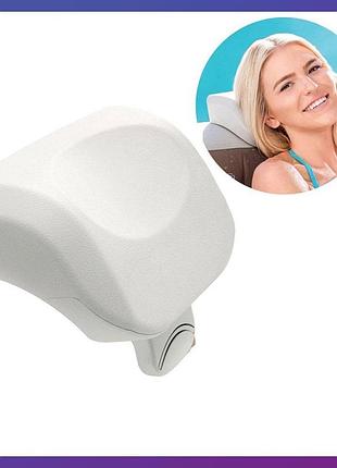 Підголівник для джакузі intex 28505 28х23х17 см