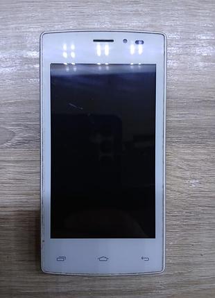 Б/у смартфон tele2_mini 512мб/1гб 1sim 2