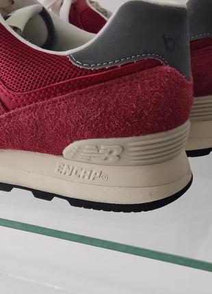 Кросівки new balance 574 3