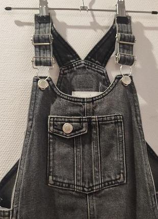 Сарафан zara 3