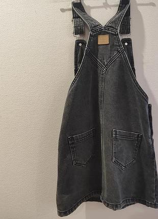 Сарафан zara 5