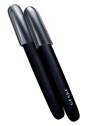 Триммер geske precision trimmer 4в1 black